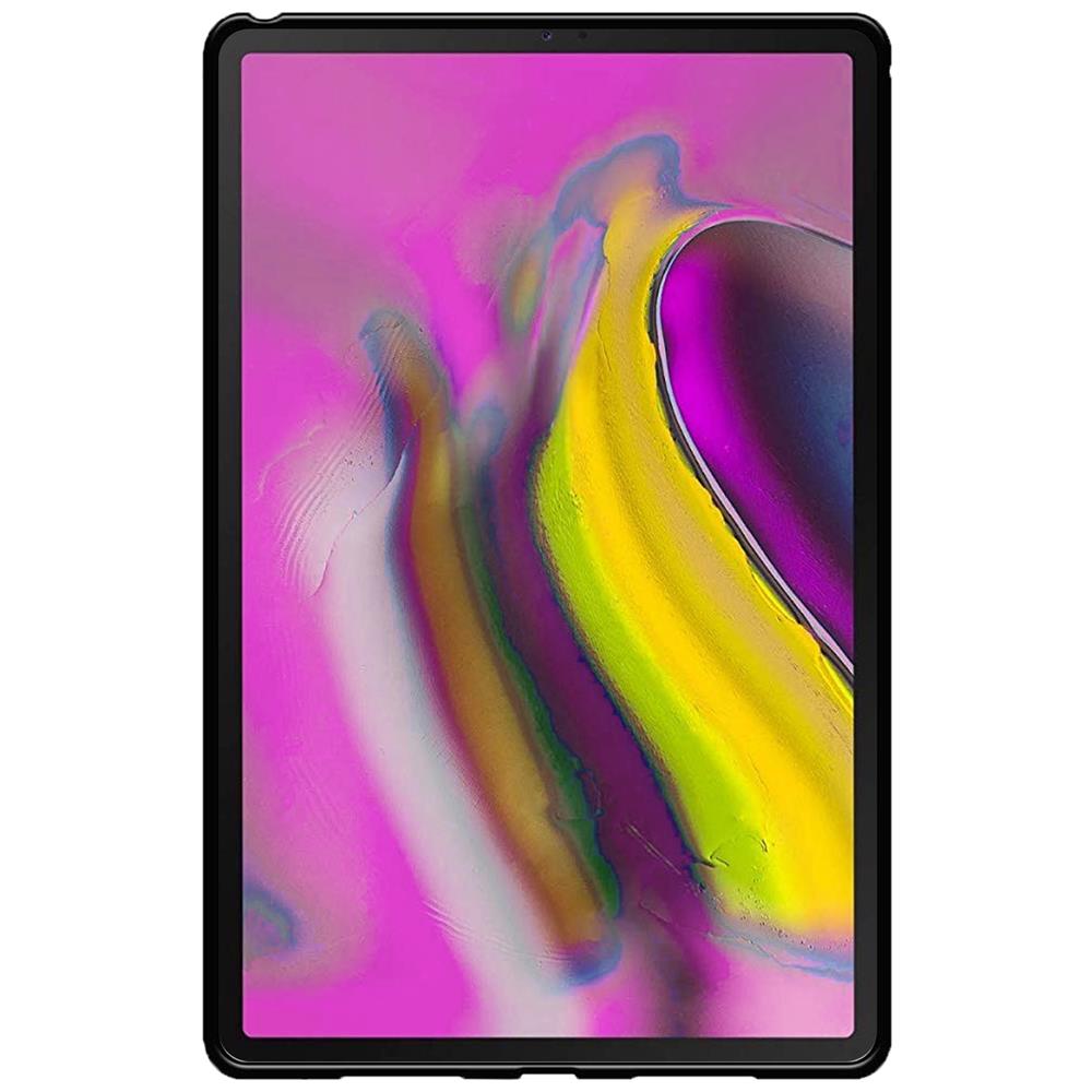 Basic TPU für Samsung Galaxy Tab A 10.1 2019 T510 in Schwarz