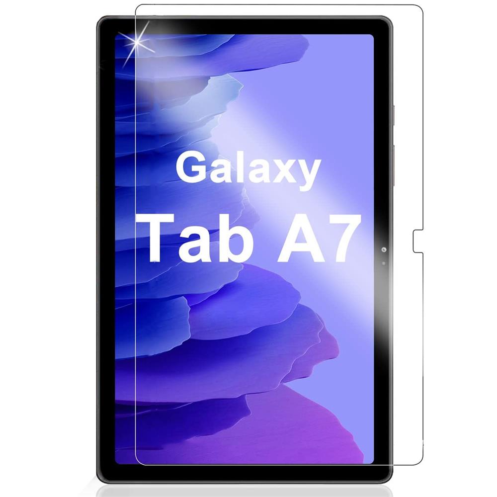 Glasfolie für Samsung Galaxy Tab A7 10.4 T500