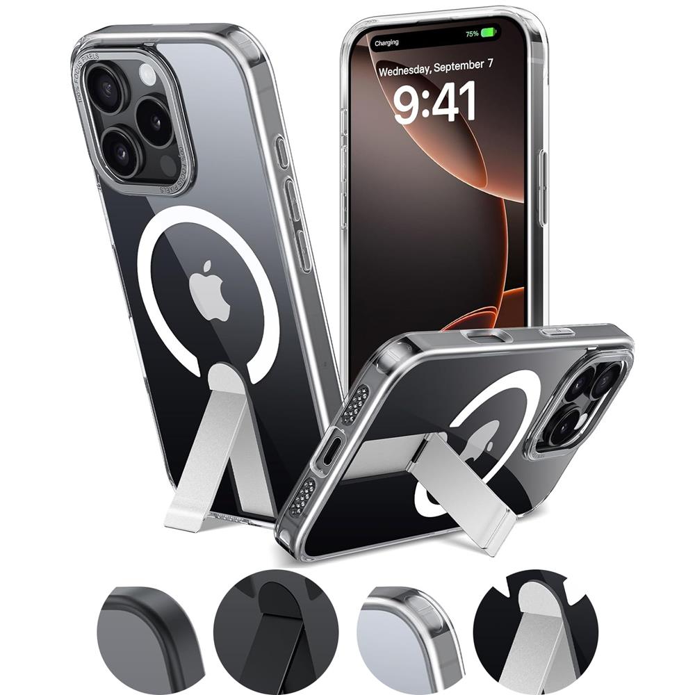 Kickstand TPU für iPhone 16e