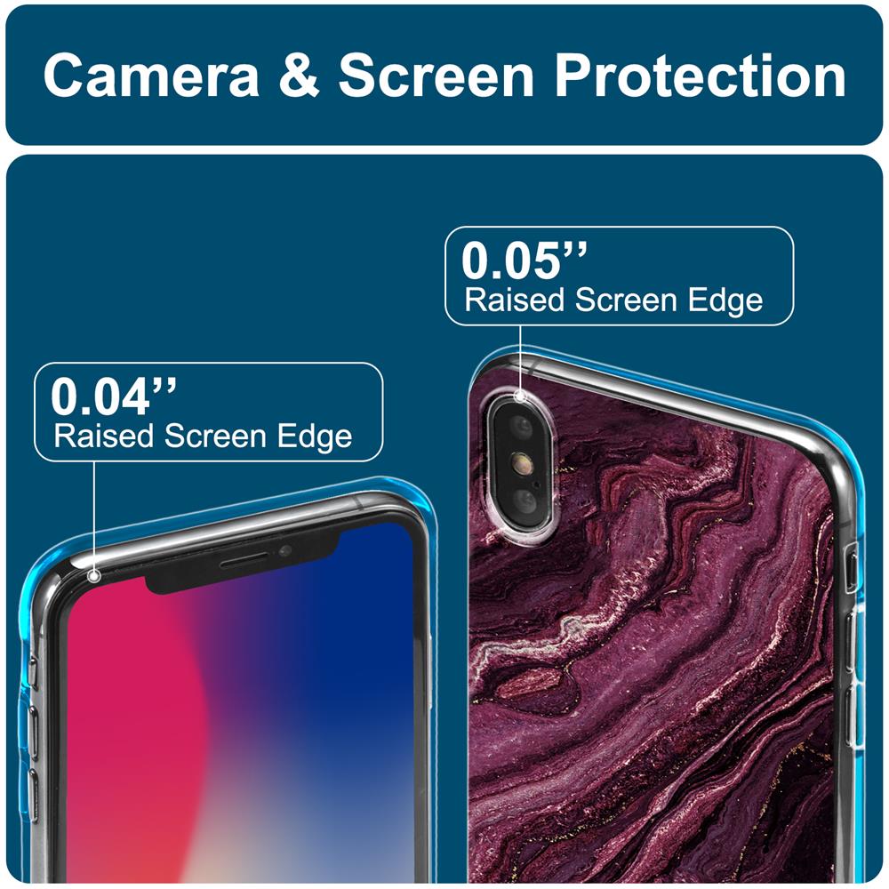 Sand Case für Apple iPhone XR als Motiv 4