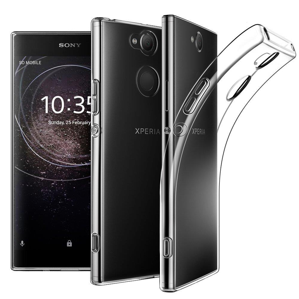 Zero für Sony Xperia L2 in Transparent