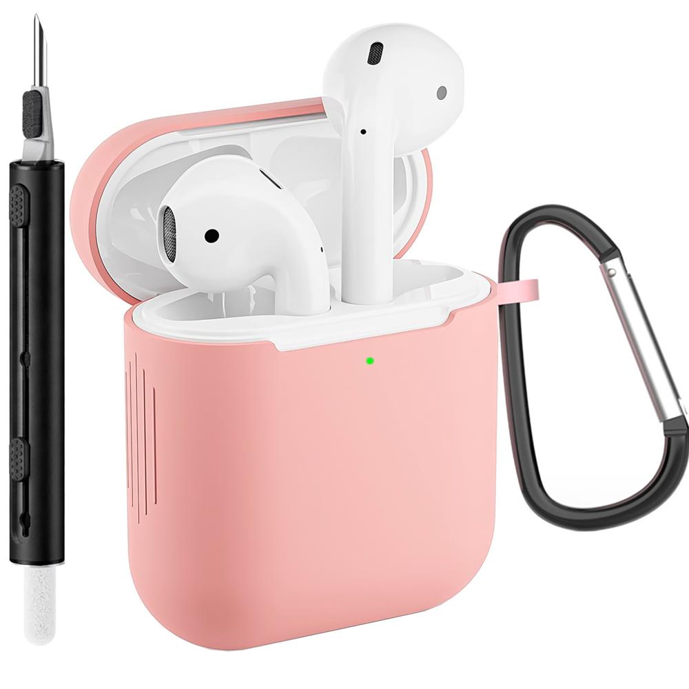 AirPods Simple - AirPods 1 / 2 in Pink