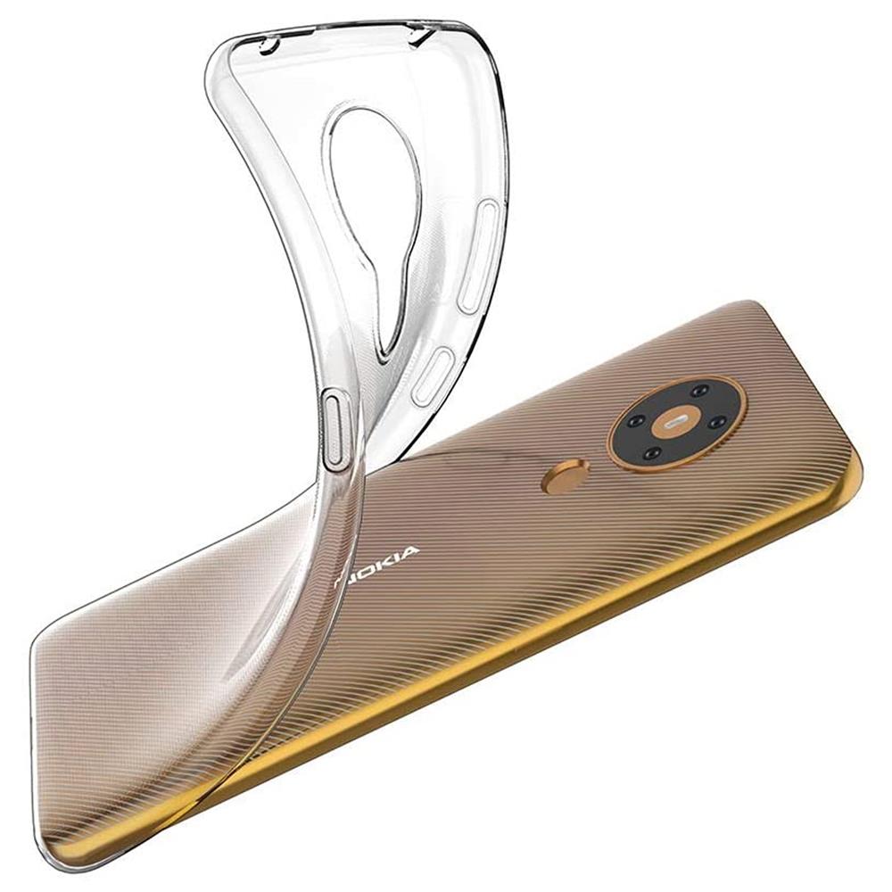 Zero für Nokia 5.3 in Transparent
