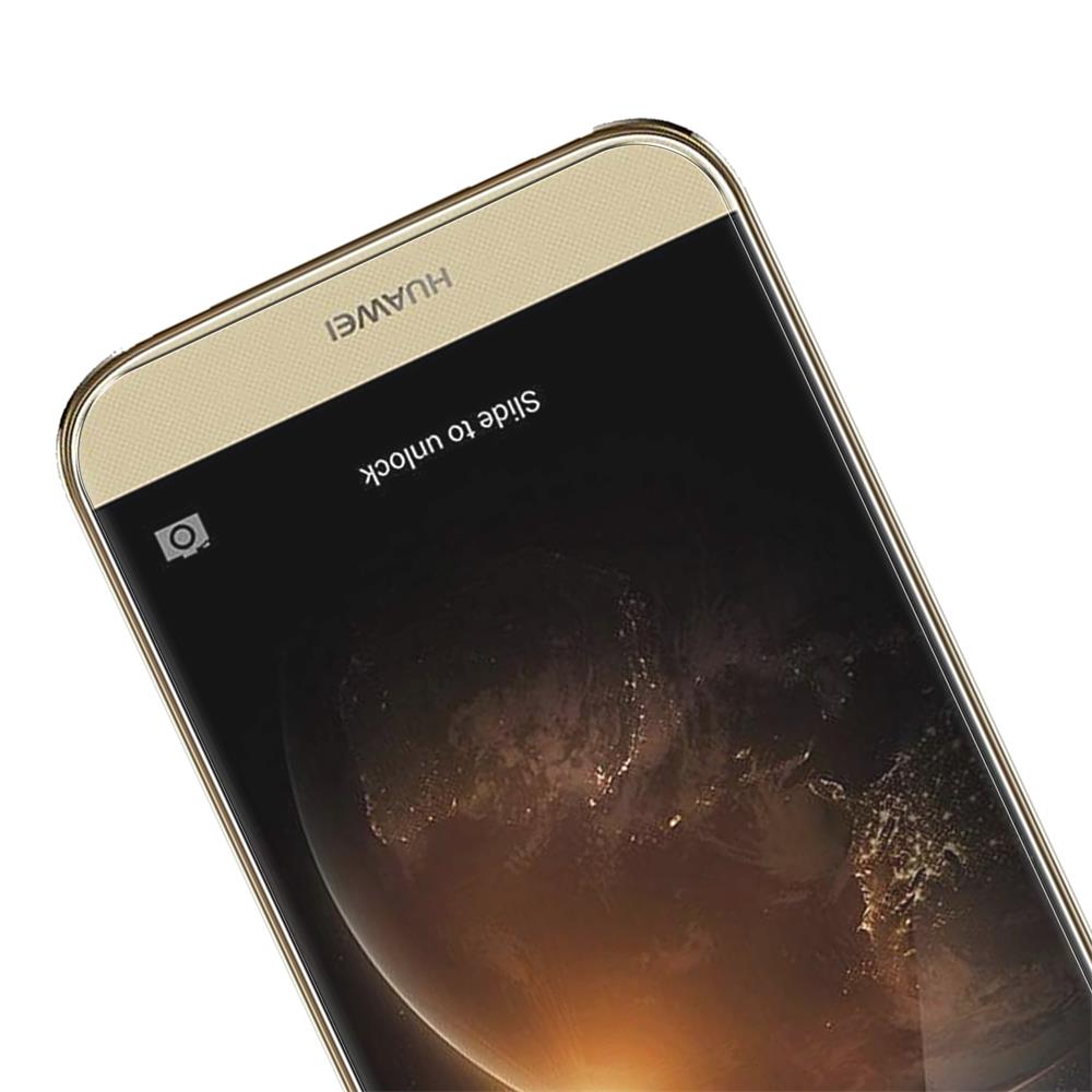 Glas 2in1 für Huawei G8