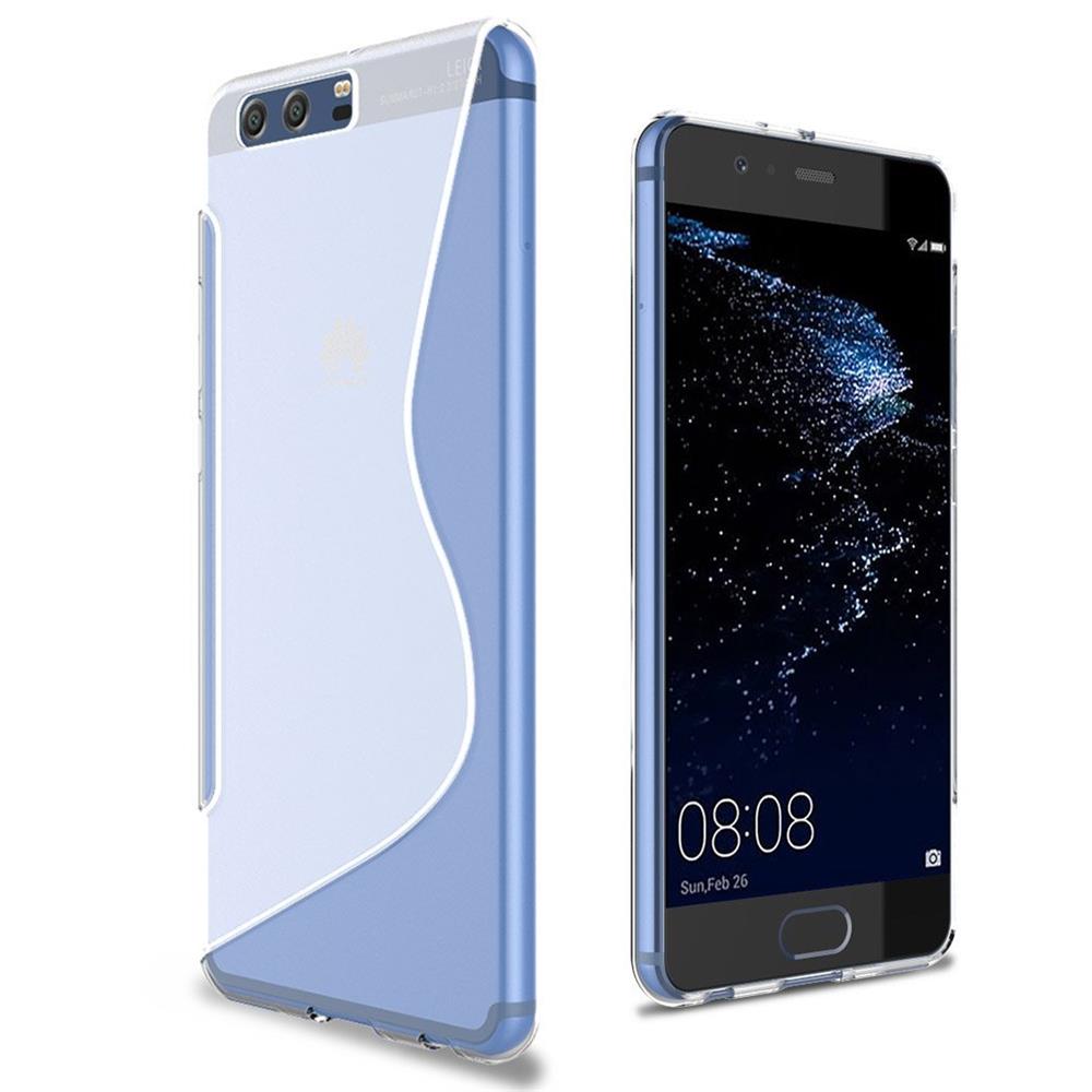 S-Line für Huawei P9 Plus in Transparent