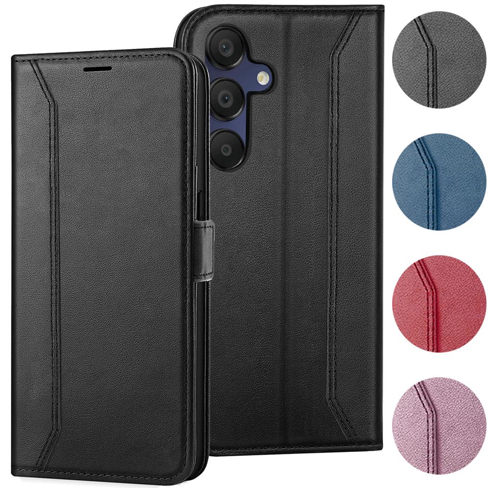 Nathy Wallet für Samsung Galaxy A16 5G