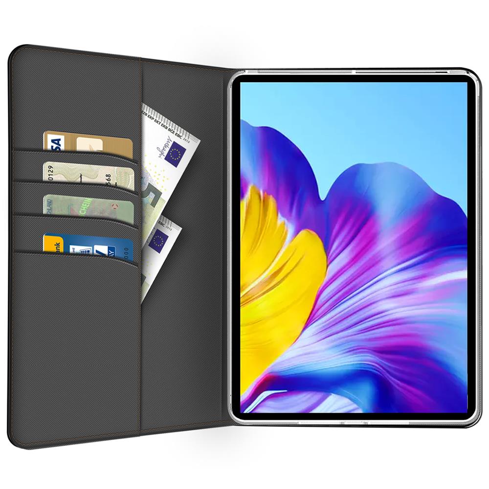 Texture Case für Honor Pad X8 in Grau