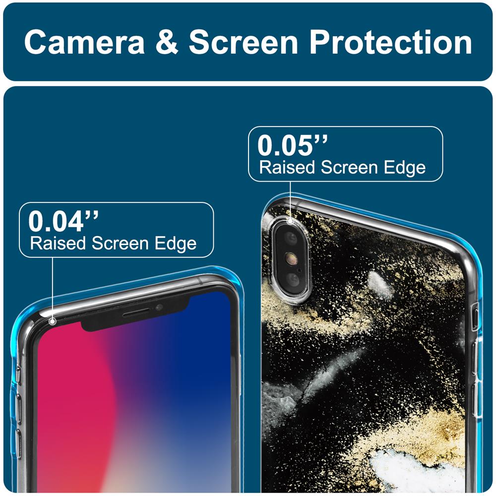 Sand Case für Apple iPhone XR als Motiv 1
