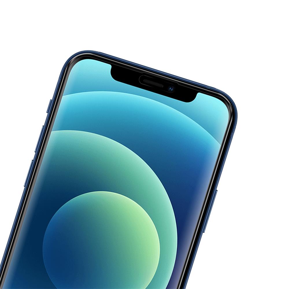 Fullscreen Glas für Apple iPhone 12 Pro Max