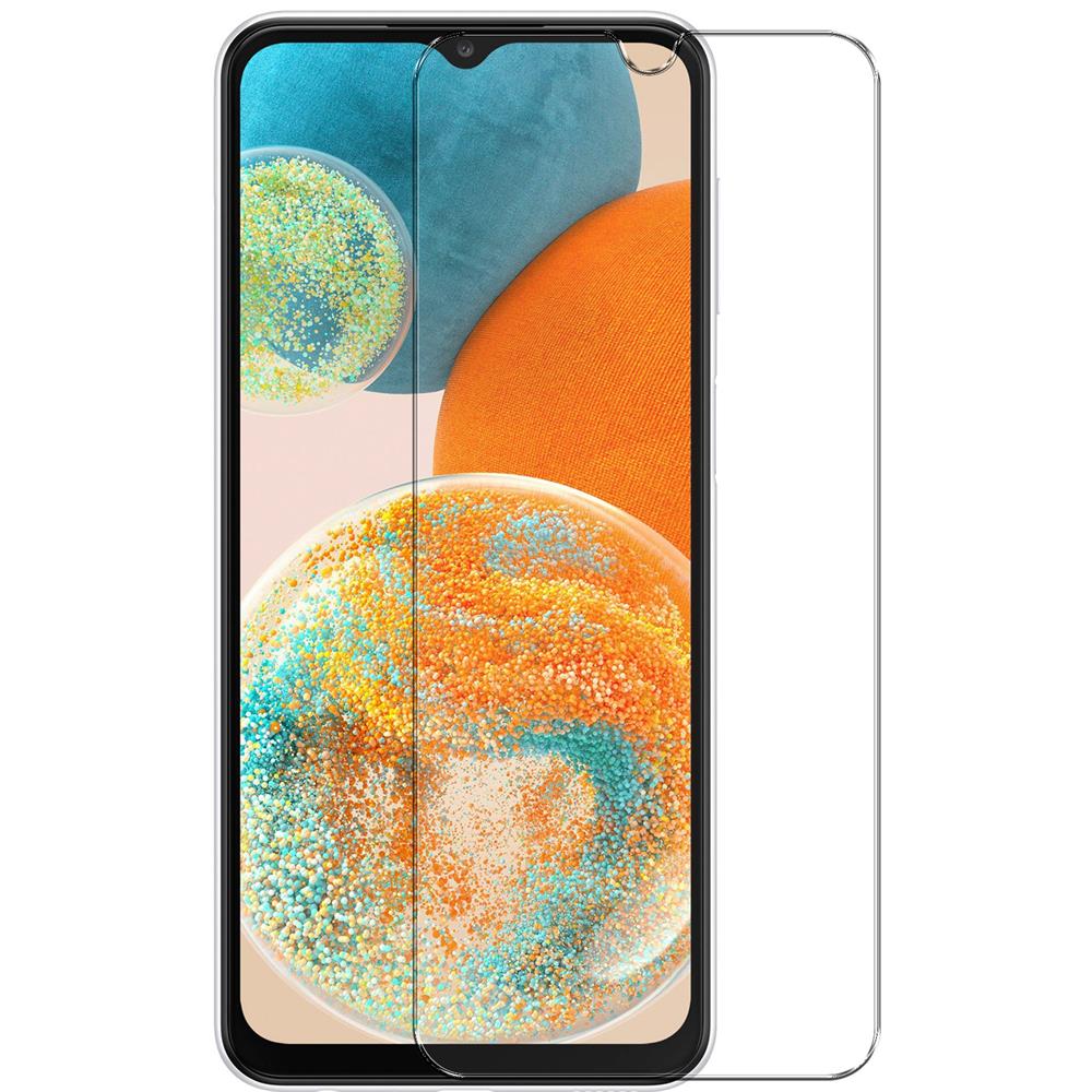 Glas 2in1 für Samsung Galaxy S25 Edge