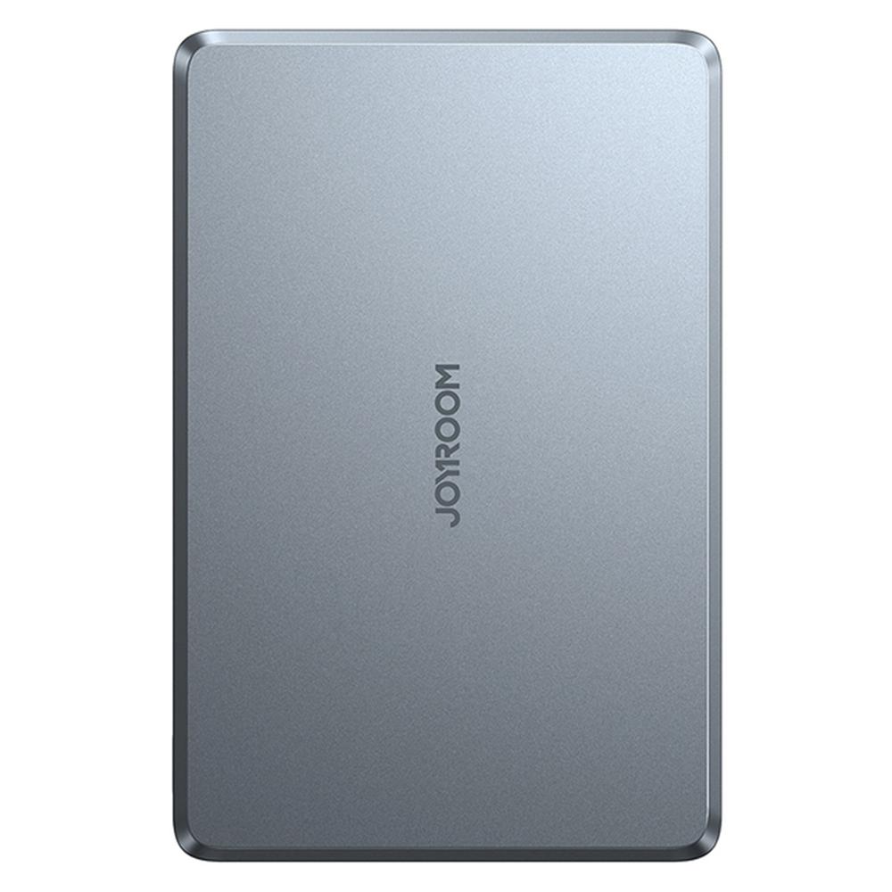 Power Bank - Joyroom JR-PBM08 Pro - 10000 mAh in Grau