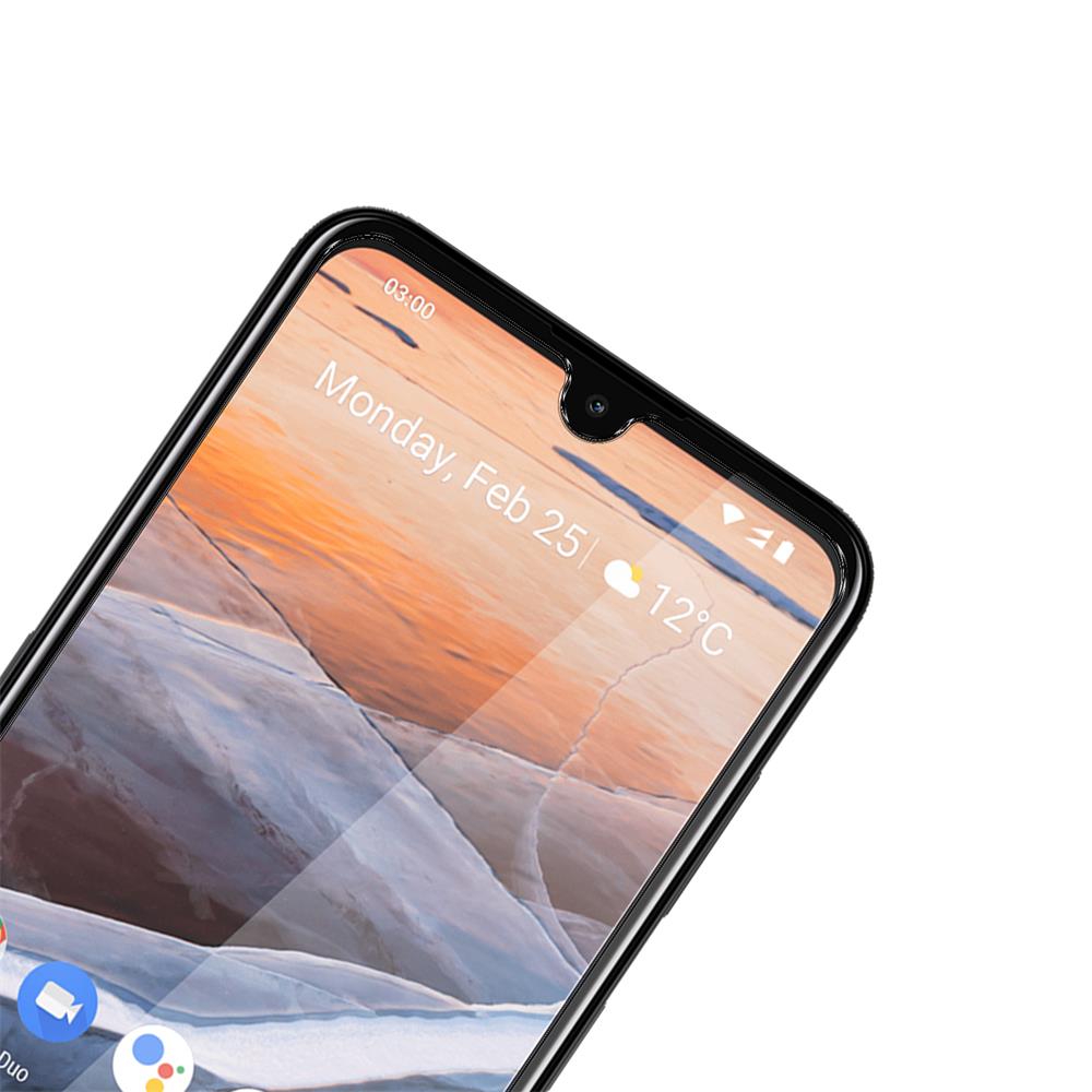 Glas 2in1 für Nokia 3.2