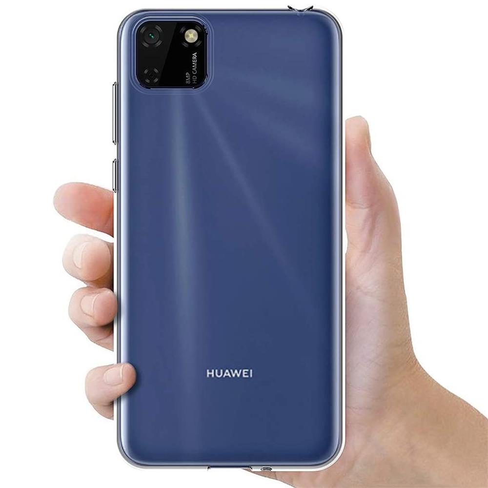 Zero für Huawei Y5p in Transparent