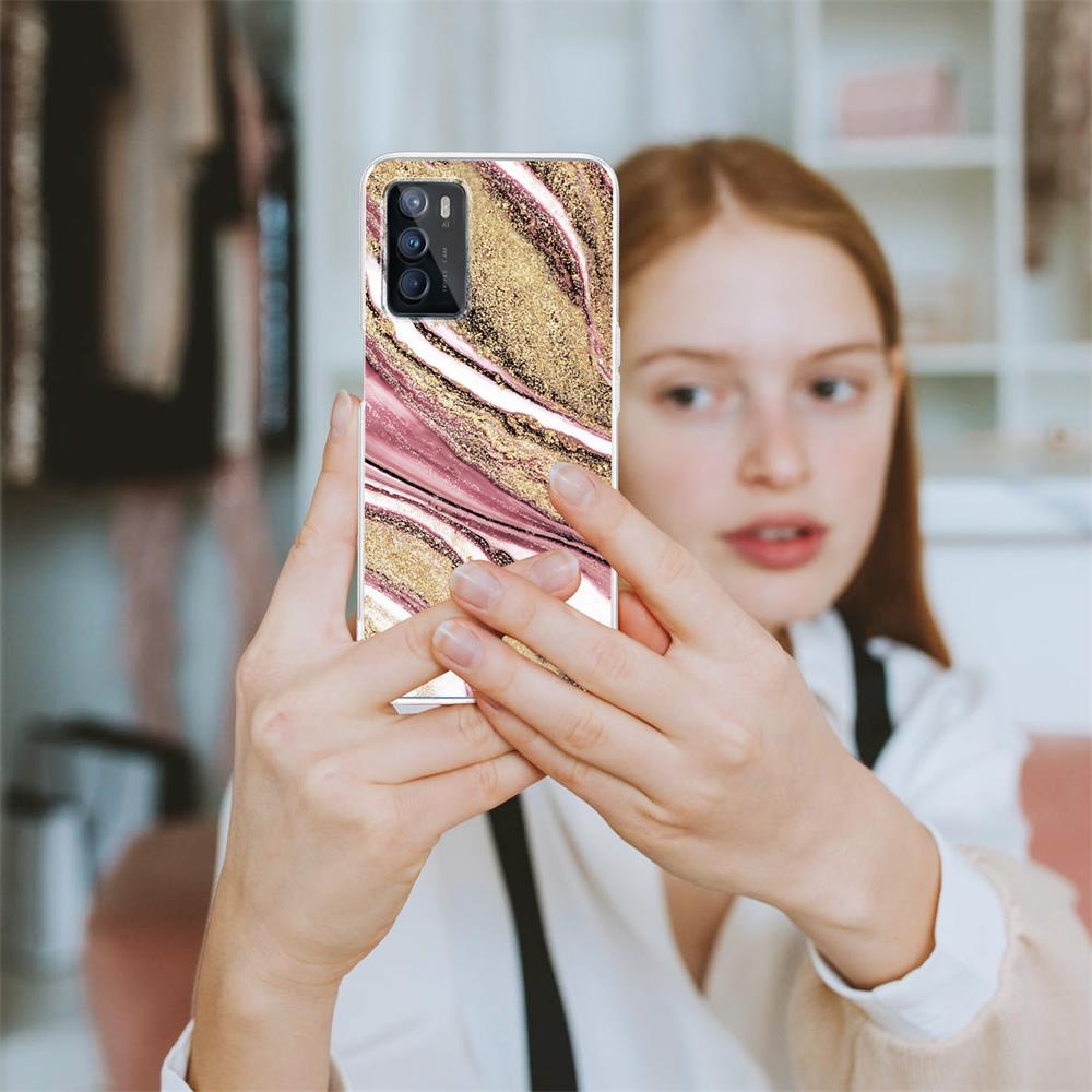 Sand Case für OPPO A16 / A16s als Motiv 2