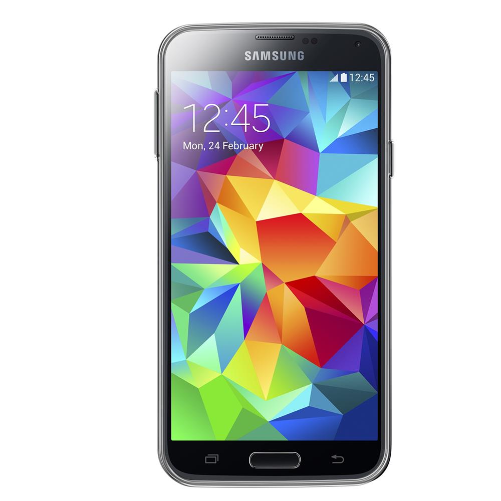 Zero für Samsung Galaxy S5 / S5 Neo in Transparent