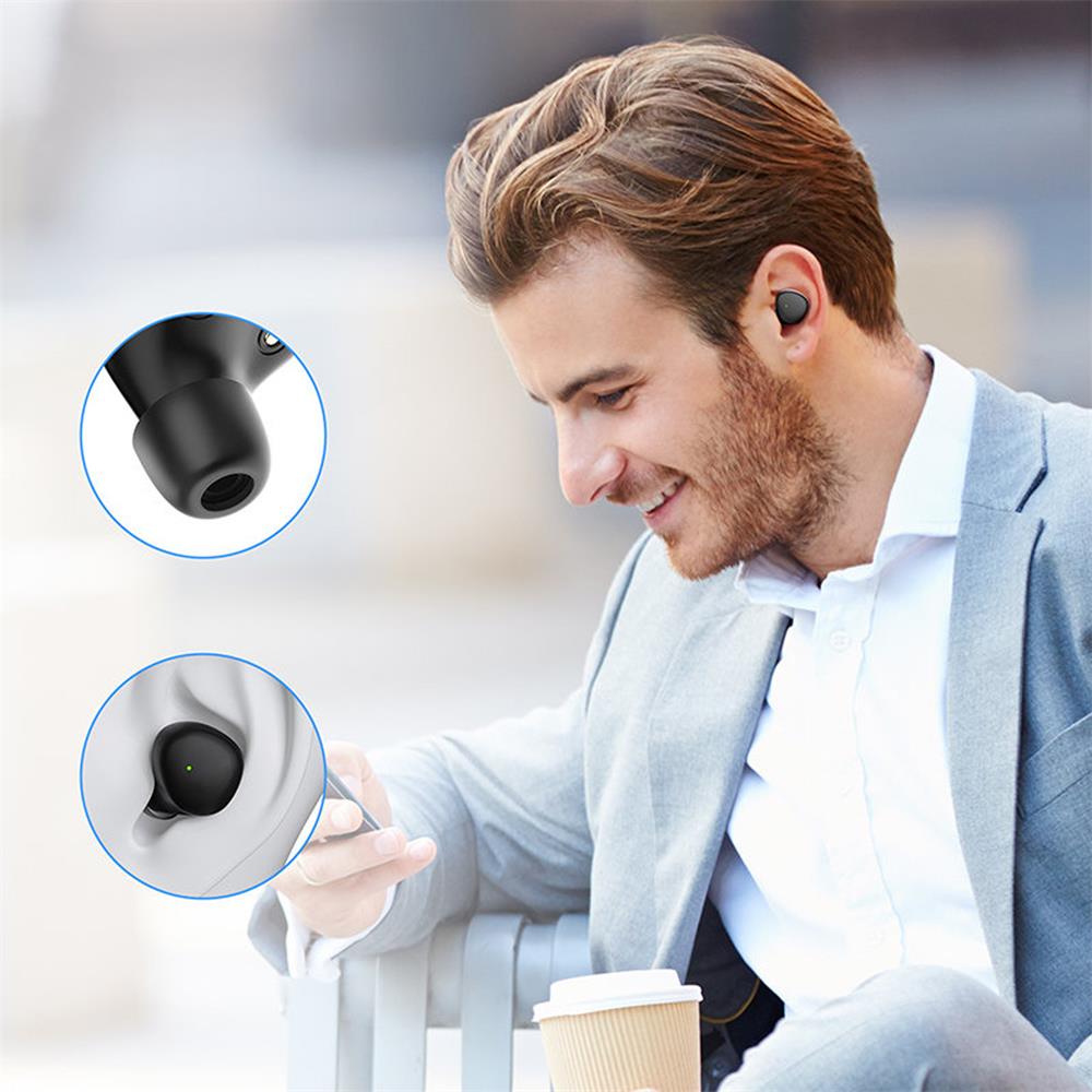 Kopfhörer Joyroom Bluetooth JR-TL1 Pro