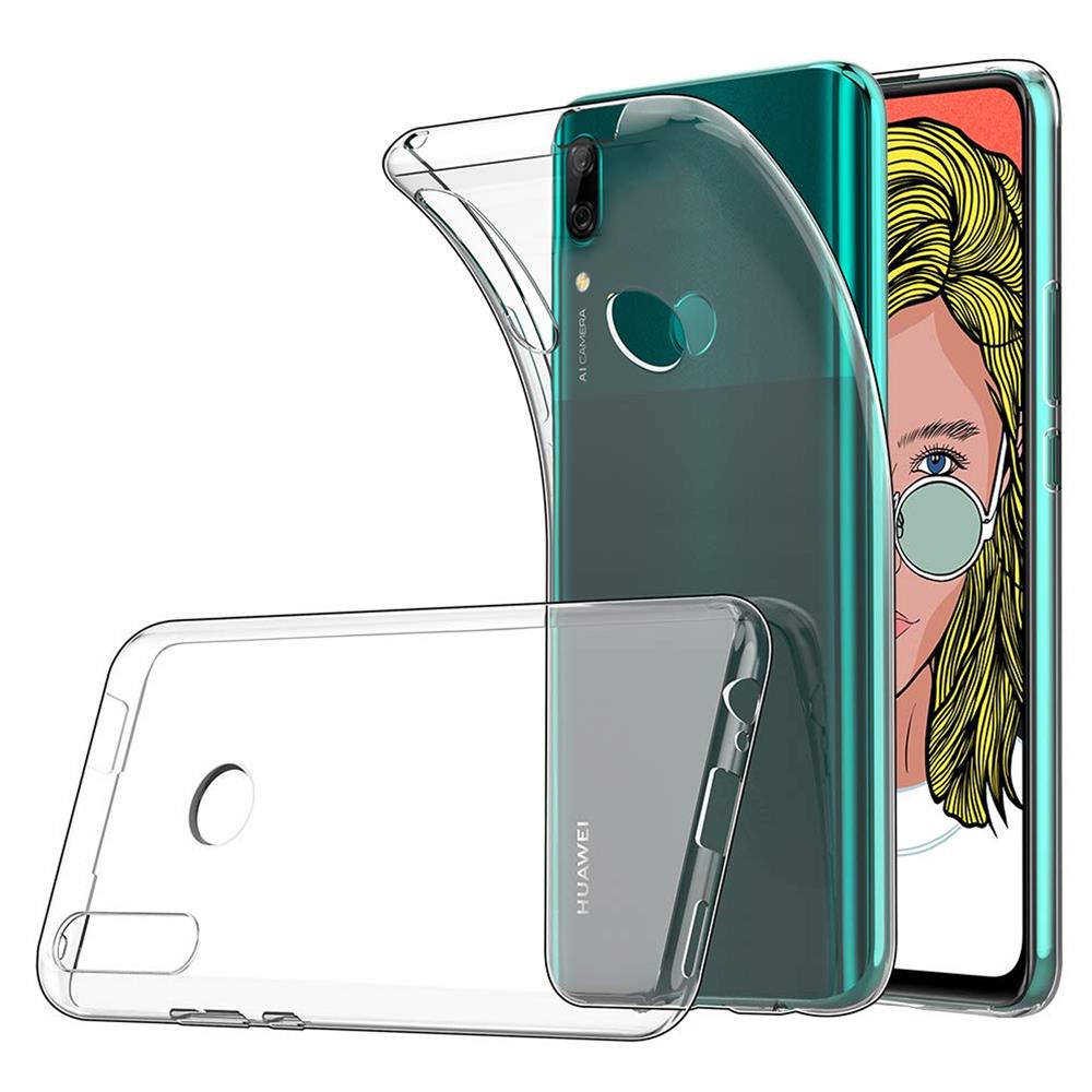 Zero für Huawei P Smart Z in Transparent
