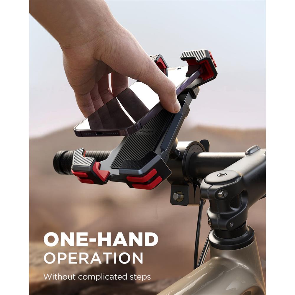 Halterung Fahrrad Joyroom - JR-ZS360
