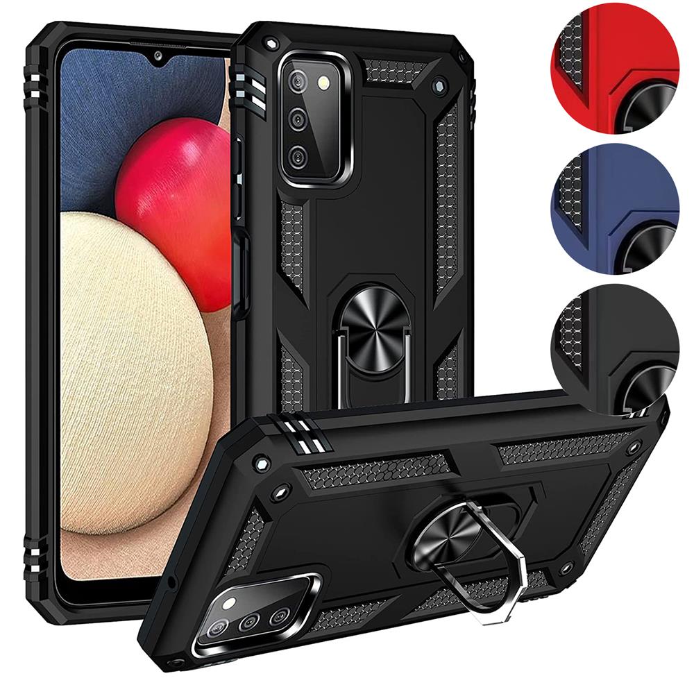 Army Case für Samsung Galaxy A03s