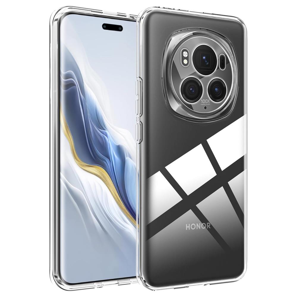 Zero für Honor Magic 6 Pro in Transparent