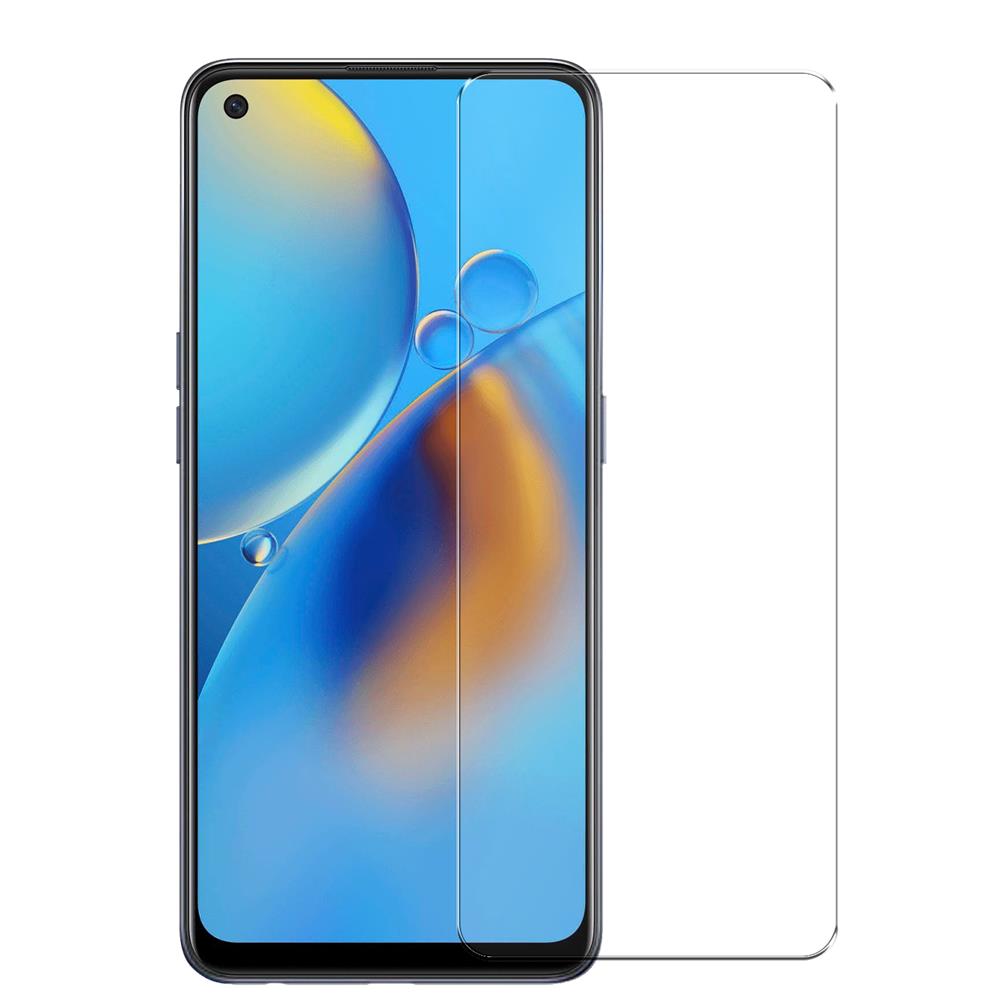 Glas 2in1 für OPPO A96 / A76