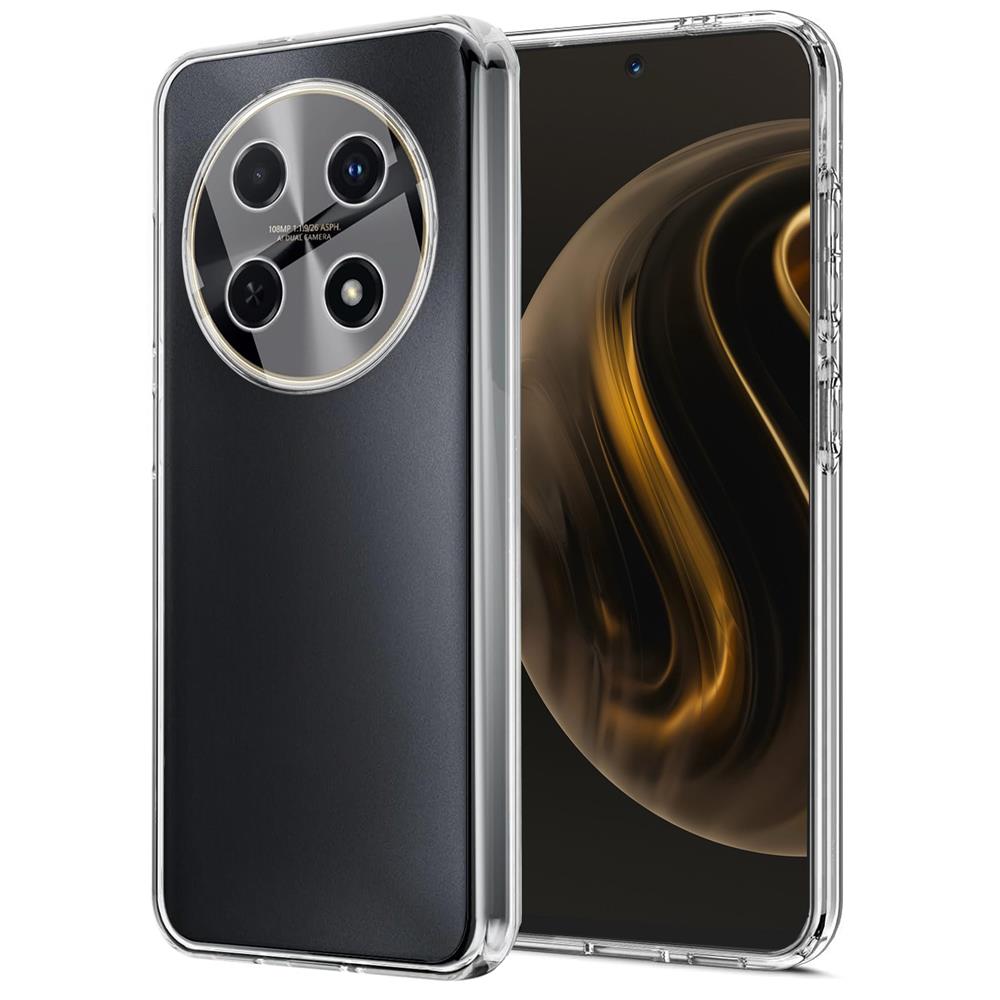 Zero für Huawei Nova 12i in Transparent