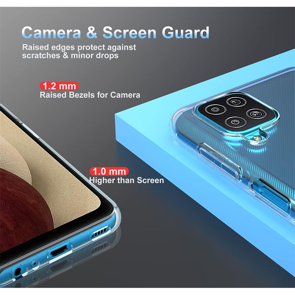 IMD Case für Samsung Galaxy A22 4G / M22 als Motiv 13