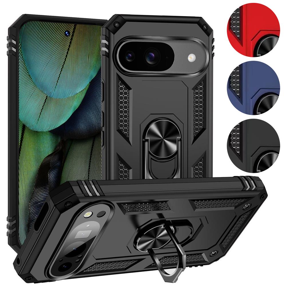 Army Case für Apple iPhone 16 Pro