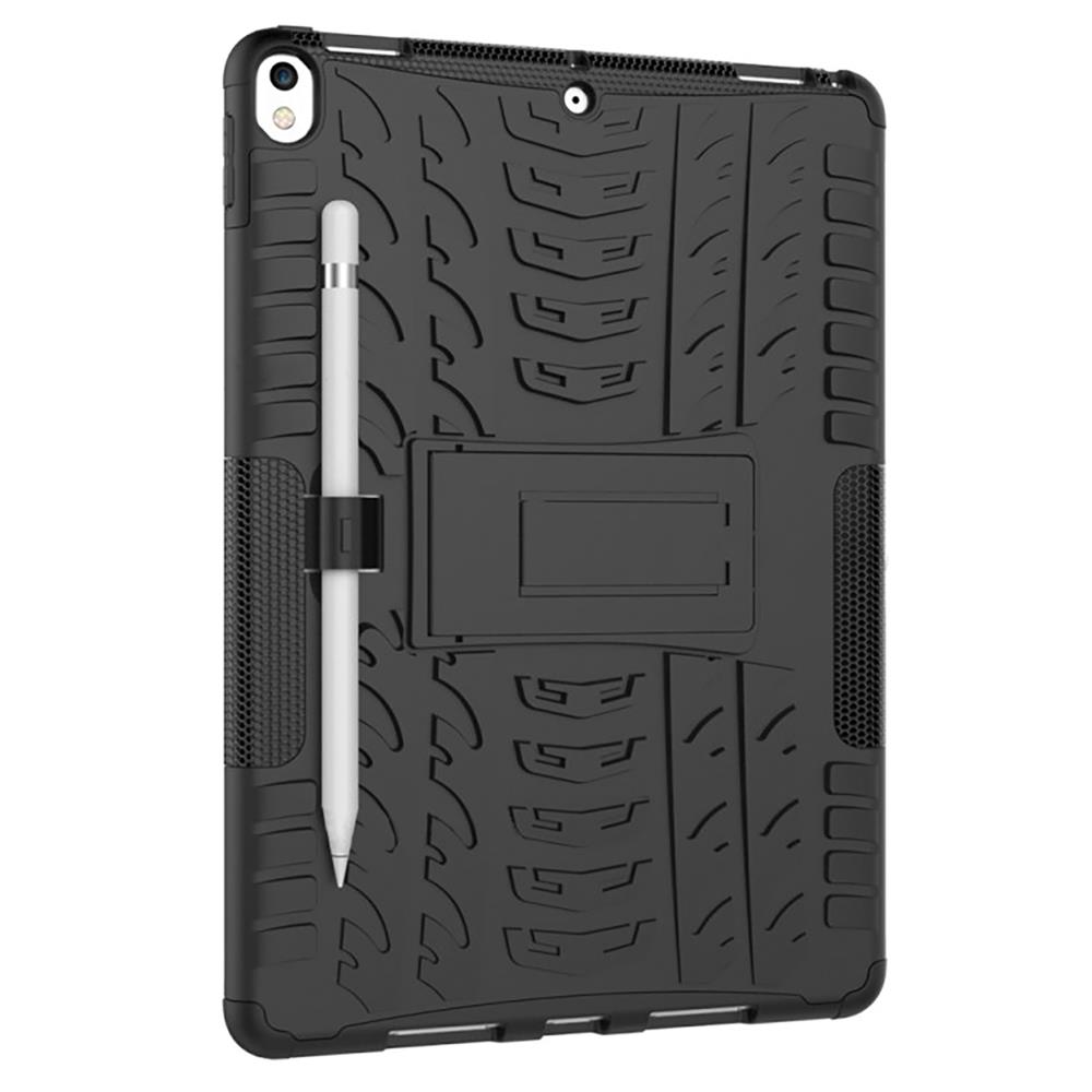 Outdoor Tab für Apple iPad Pro 10.5 in Schwarz
