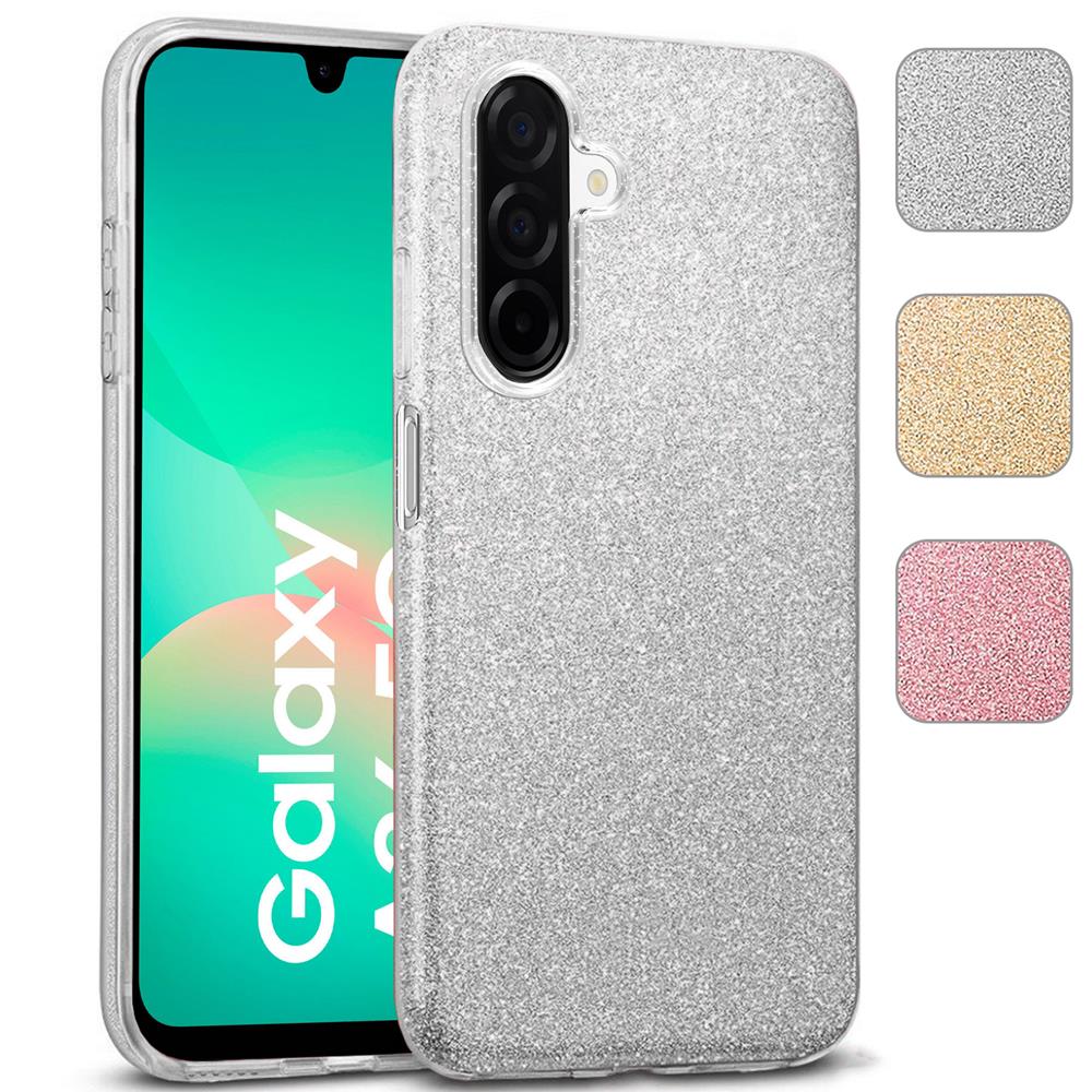 Shiny TPU für Samsung Galaxy A26 5G
