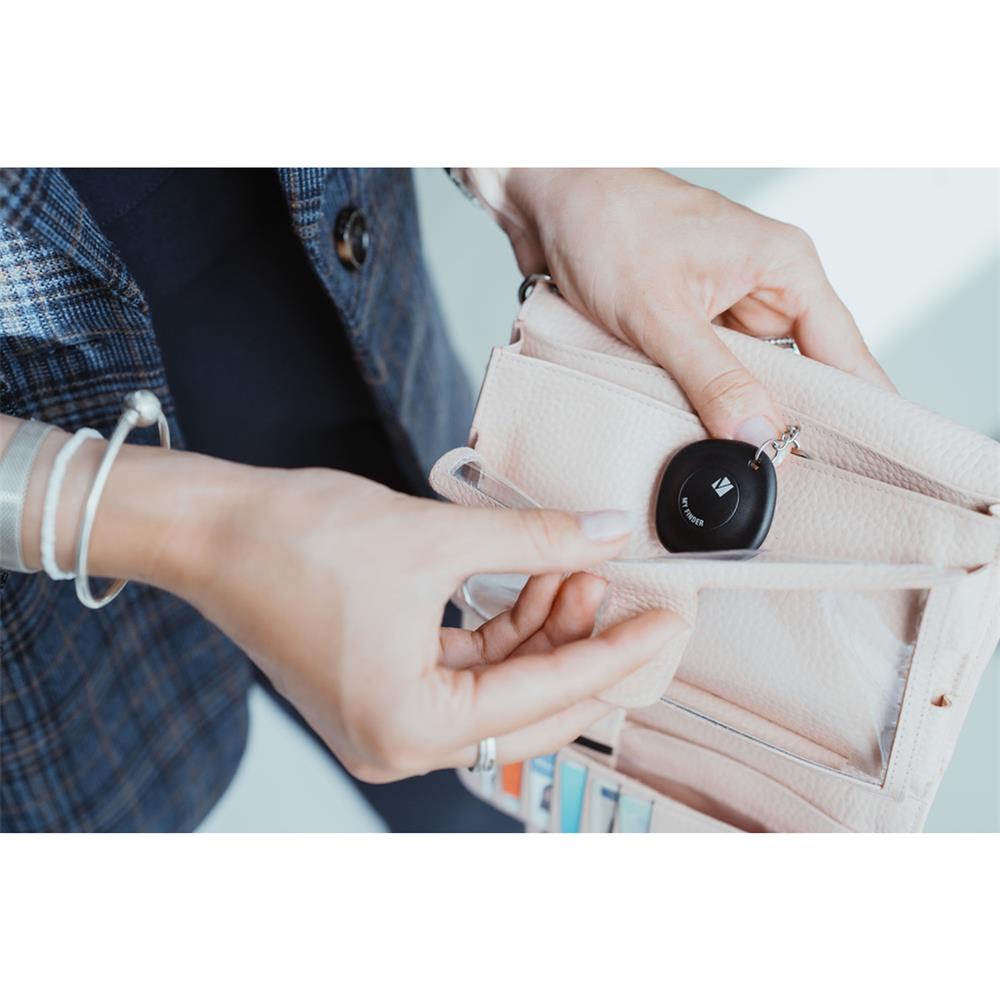Verbatim Bluetooth Tracker MYF-02 - 2er Pack