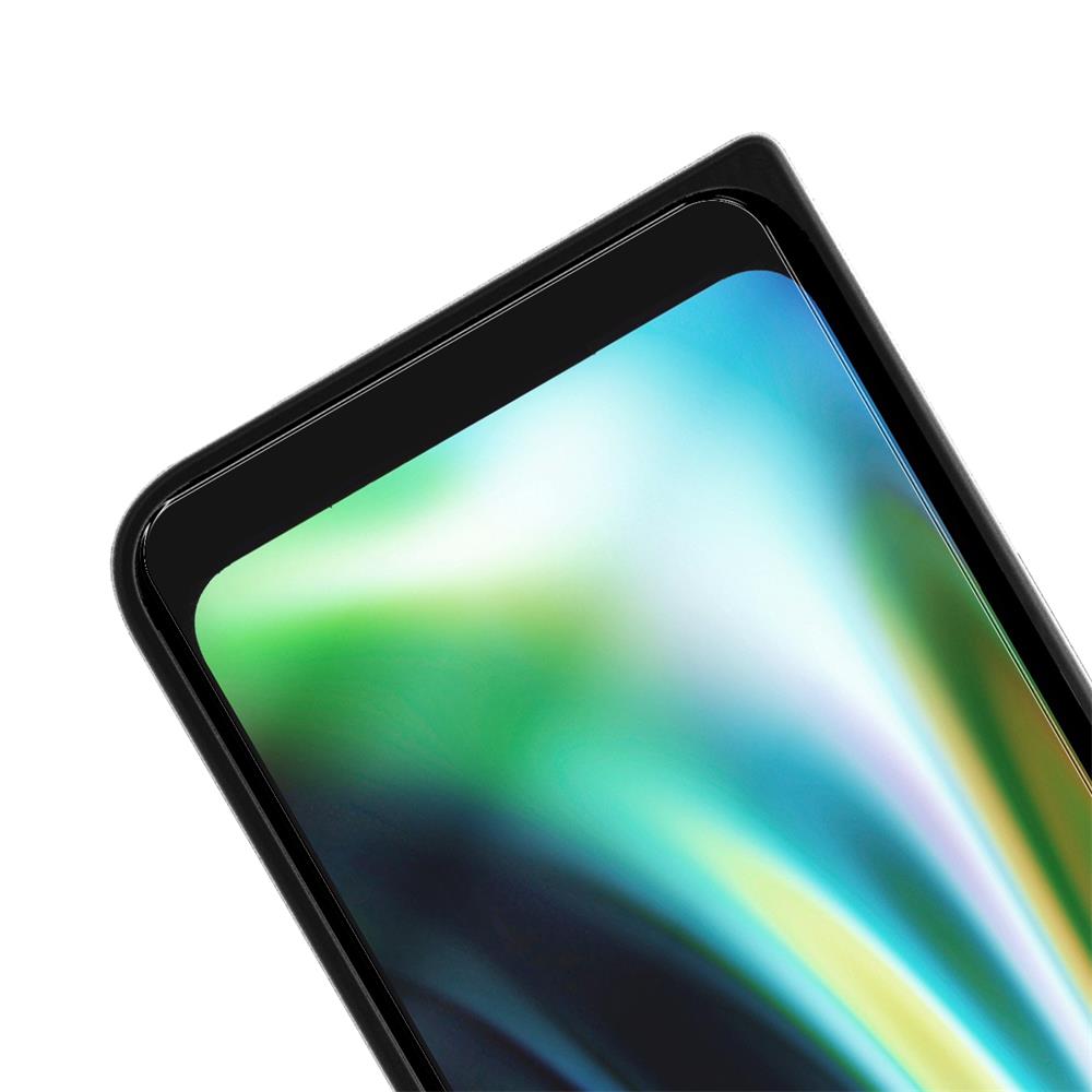 Glas 2in1 für Motorola Defy