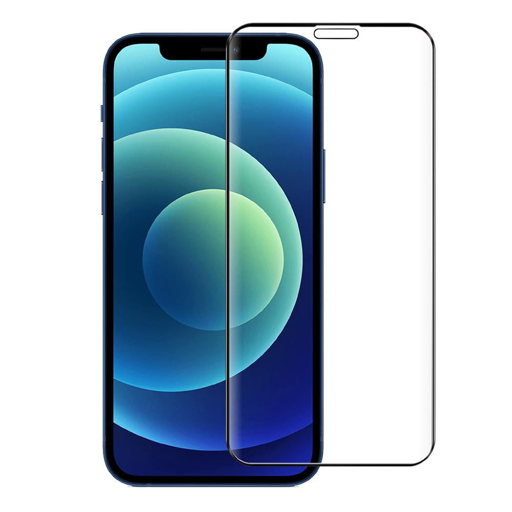 Fullscreen Glas für Apple iPhone 12 Pro Max
