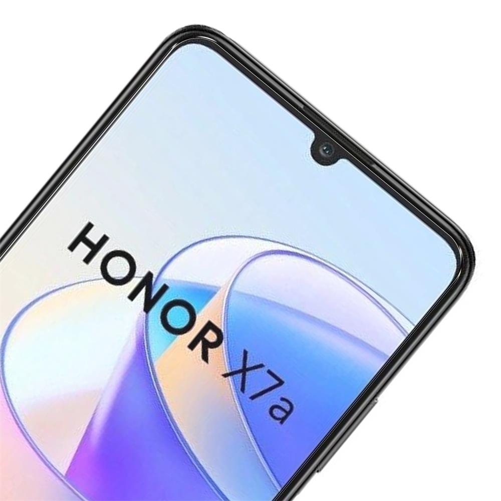 Glas 2in1 für Honor X7a
