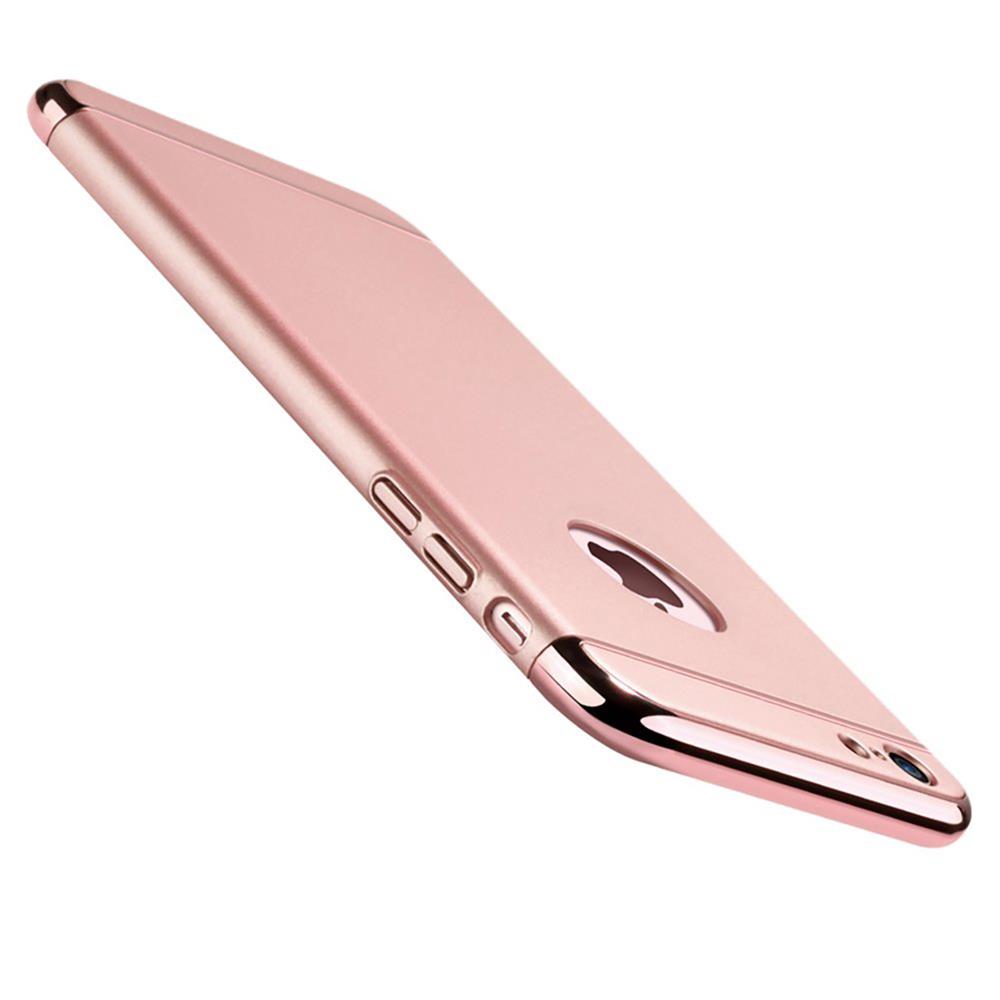 Golden Touch für Apple iPhone 6 / 6s in Rosegold