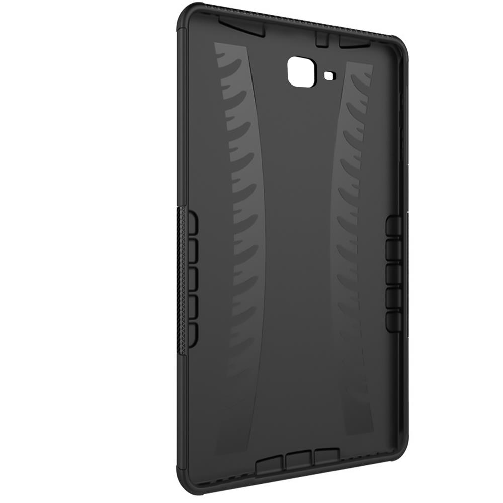 Outdoor Tab für Samsung Galaxy Tab A 7.0 2016 T280 in Schwarz