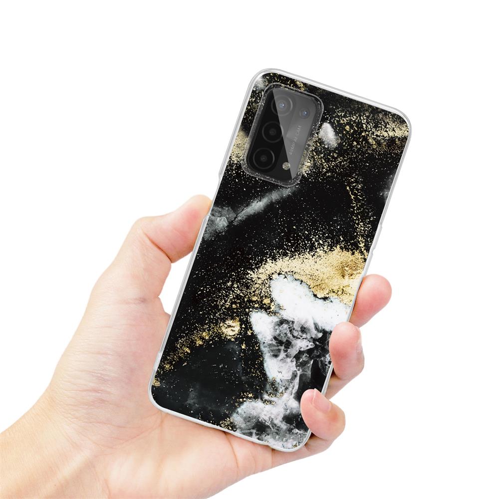 Sand Case für OPPO A54 5G / A74 5G als Motiv 1