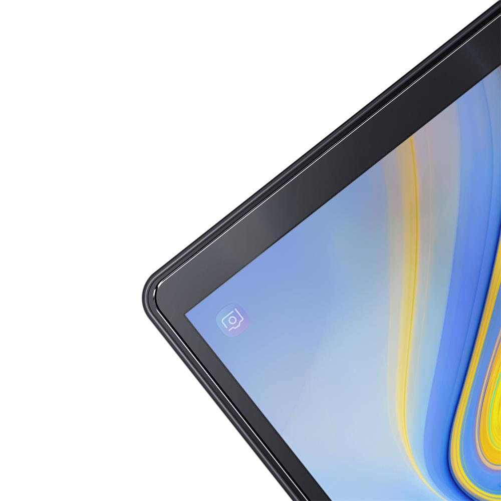 Glasfolie für Samsung Galaxy Tab A 10.5 2018 T590