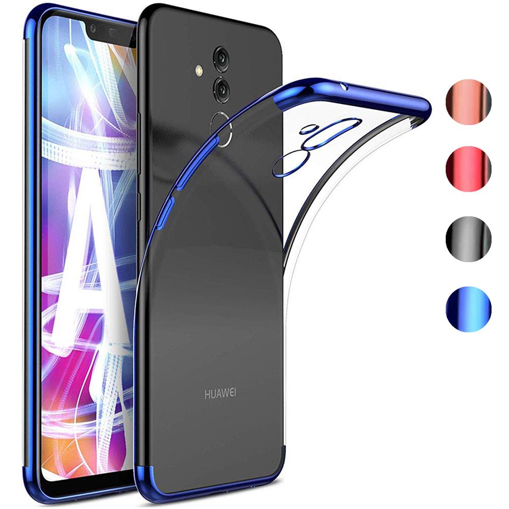 Zero Edge Color für Huawei Mate 20 Lite