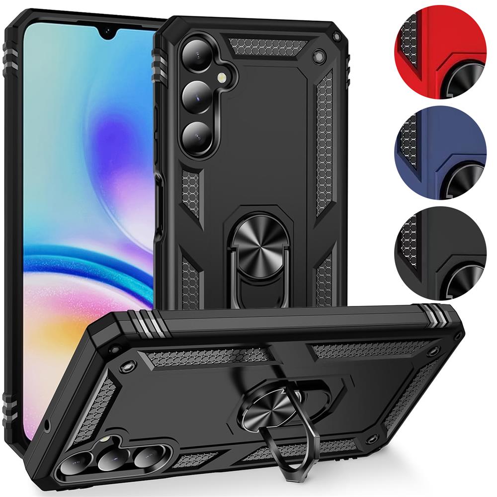 Army Case für Samsung Galaxy A05s