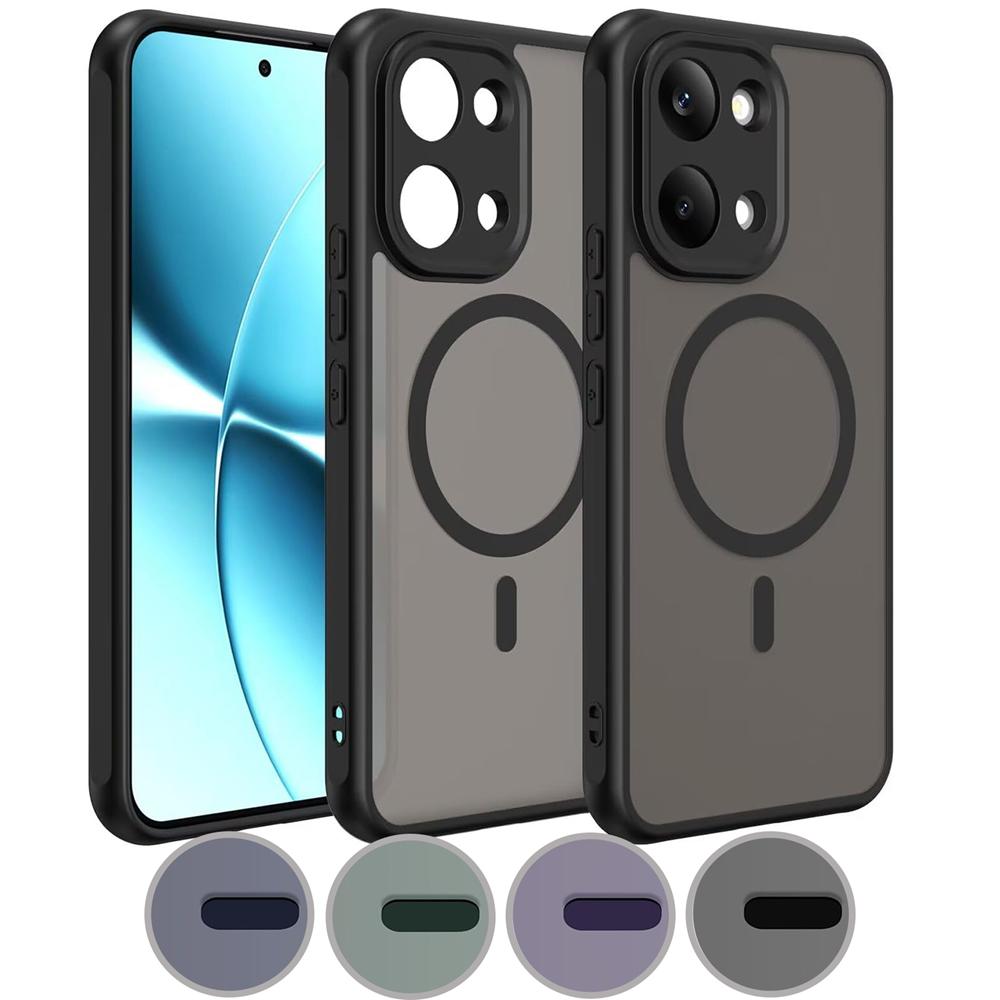 Zoya TPU für Xiaomi Poco X8 Pro Max
