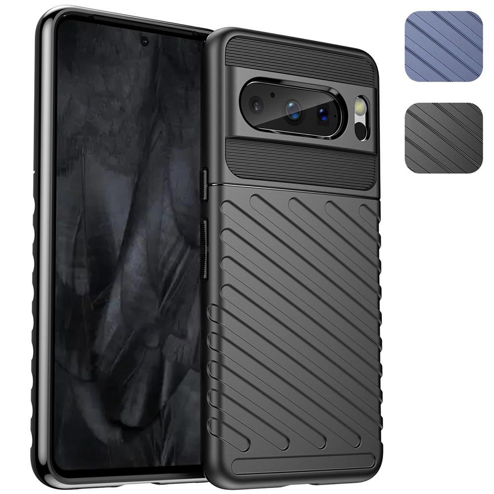 Thunder Case für Google Pixel 8 Pro