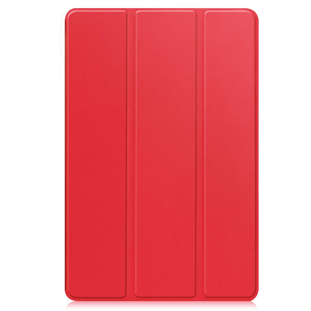 Smart Cover für Google Pixel Tablet 11.0 in Rot