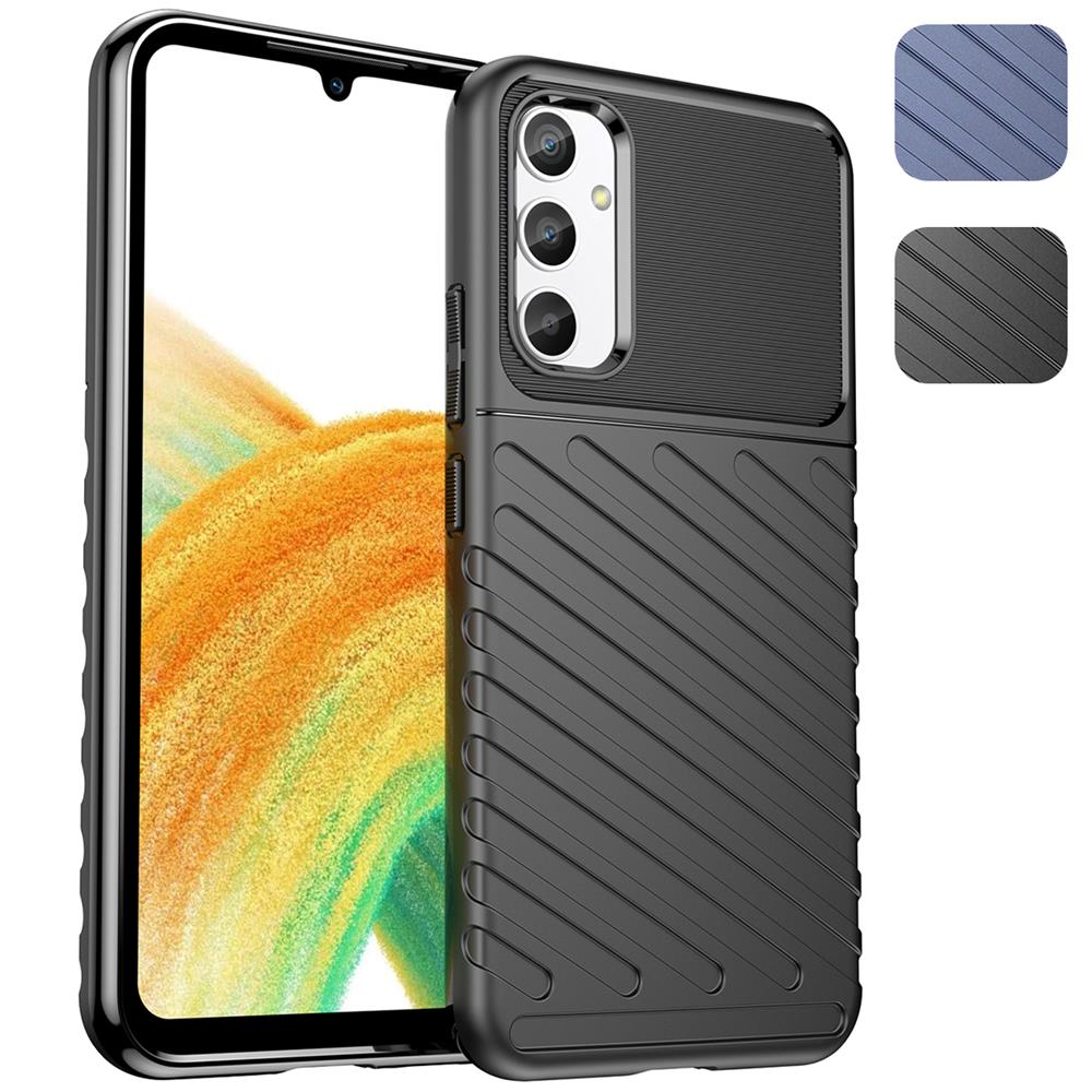 Thunder Case für Samsung Galaxy A34 5G