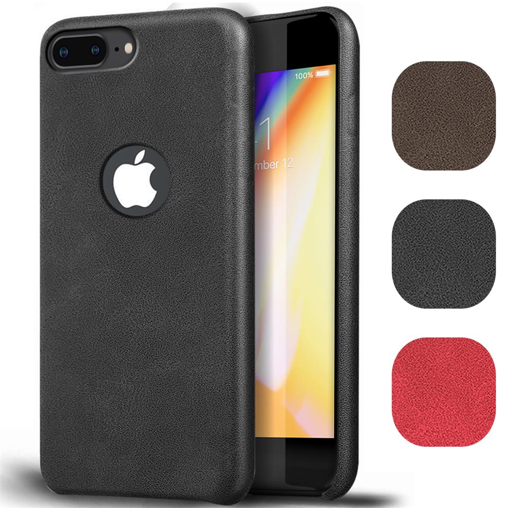 Unibody Case für Apple iPhone 7 Plus / 8 Plus