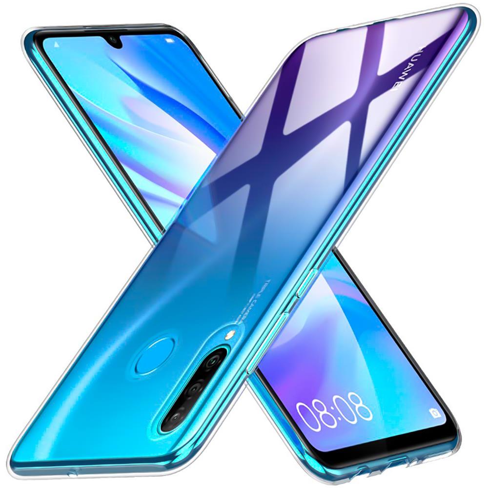 Zero für Huawei P40 Lite E in Transparent