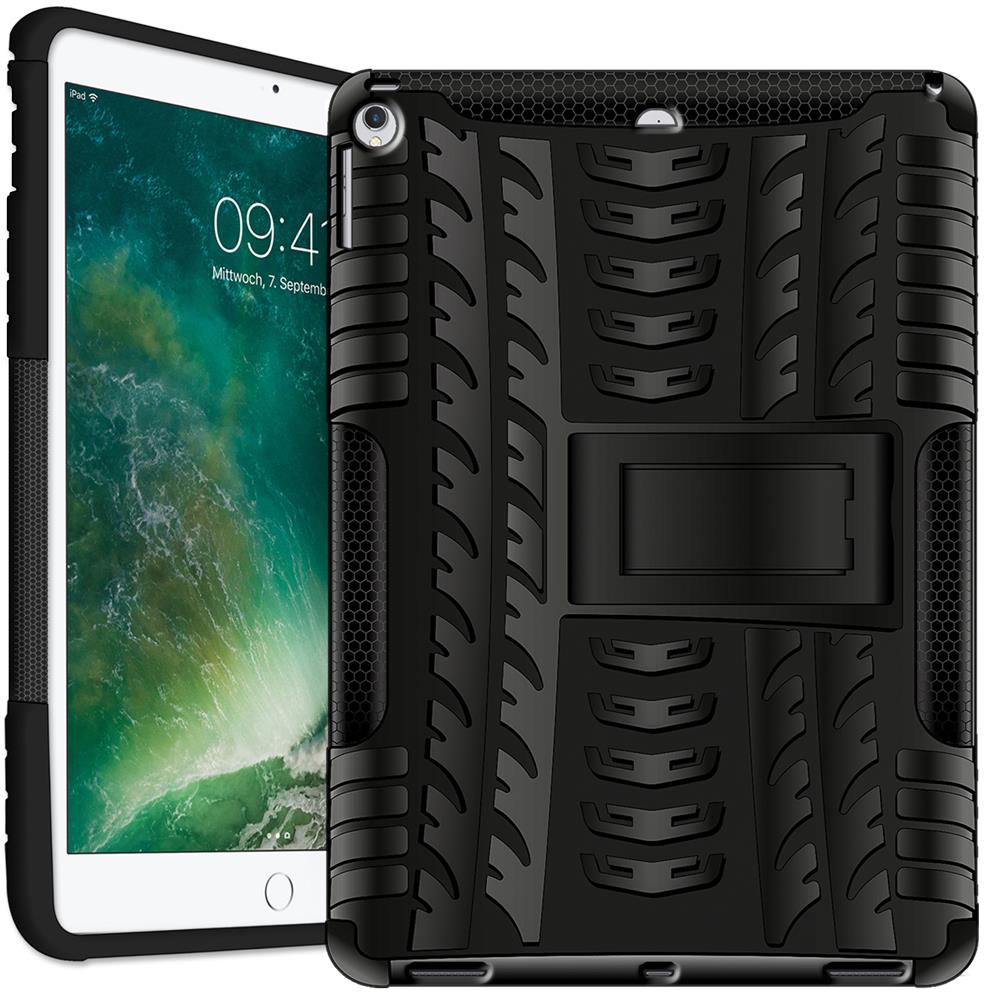 Outdoor Tab für Apple iPad Air in Schwarz