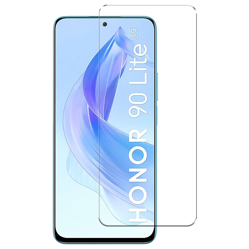Glas 2in1 für Honor 90 Lite