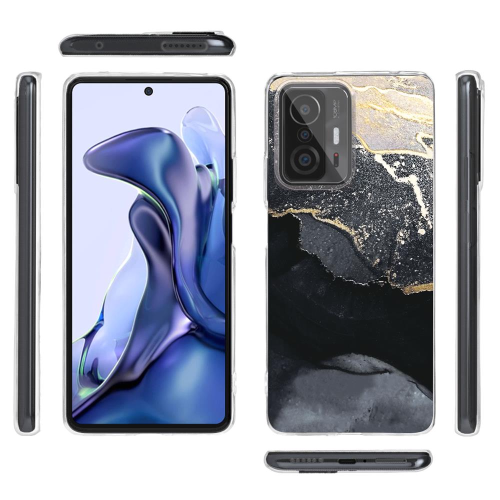 Sand Case für Xiaomi Mi 11T / Mi 11T Pro als Motiv 5