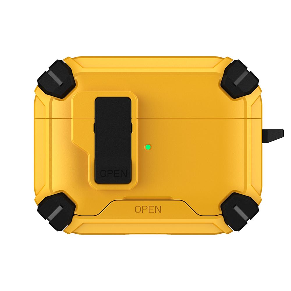 AirPods Defender für AirPods Pro 3  in Gelb